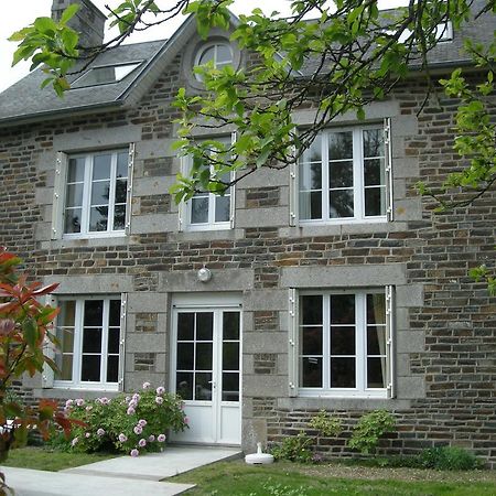 St Michel Villa Vains Dış mekan fotoğraf