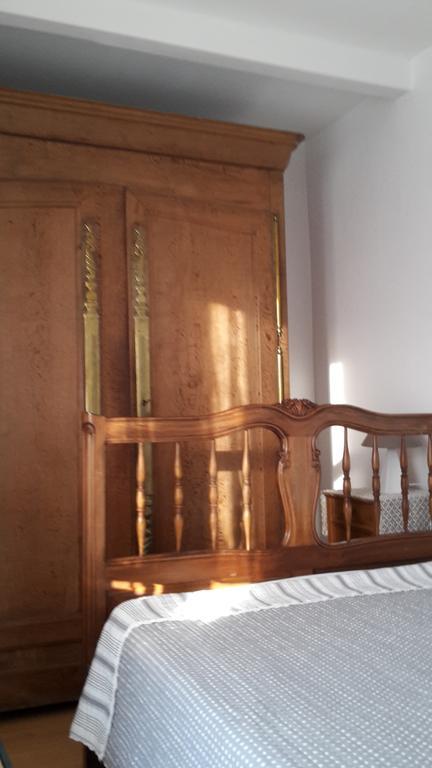 St Michel Villa Vains Dış mekan fotoğraf