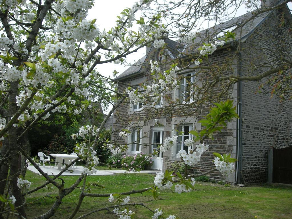 St Michel Villa Vains Dış mekan fotoğraf